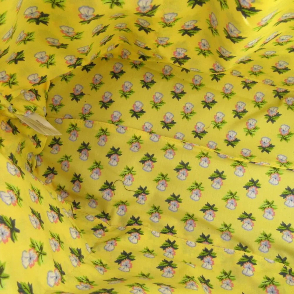 Brand New Vera Bradley Bloom Boom Quilted Cotton Fabric Tote Bag - Picture 9 of 12